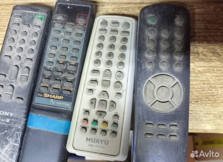 Телевизоры бу