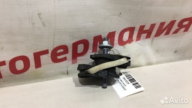 Подушка АКПП Bmw 320 F30 N20B20