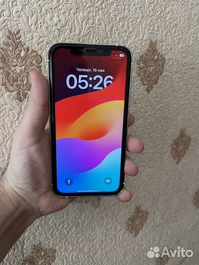 iPhone XR 128gb в корпусе 14 pro