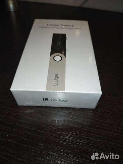 Ledger Nano S