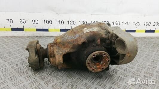 Редуктор задний BMW 3 E90/E91 (80X13MO01)