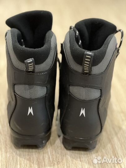 Лыжные ботинки Madshus CT 80