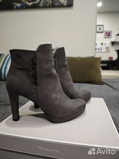 Ботильоны Tamaris 37