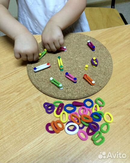 Няня на полный или неполный день, на время болезни