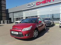 Citroen C4 1.6 MT, 2010, 240 329 км, с пробегом, цена 505 000 руб.