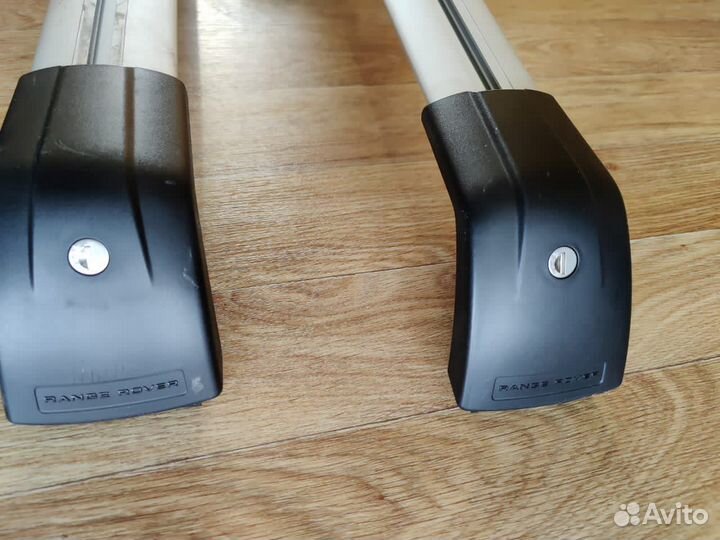 Багажник на крышу Rаngе Rovеr