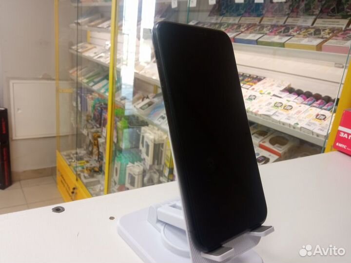 Apple iPhone Xr 128GB