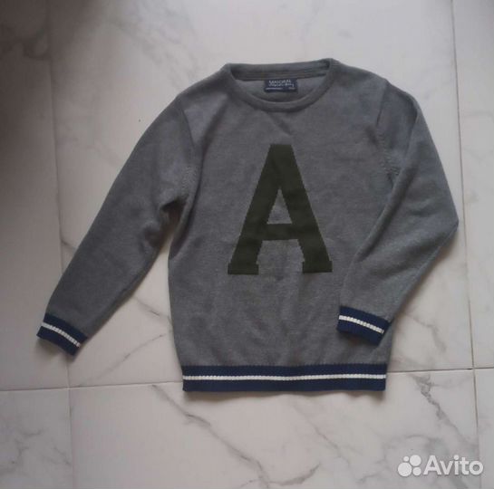 Джемпер 122mayoral