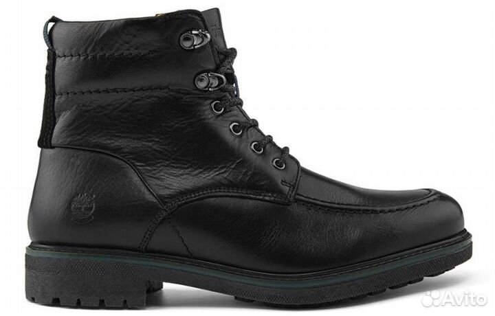 Timberland Outdoor Boots Men Black (41,5)