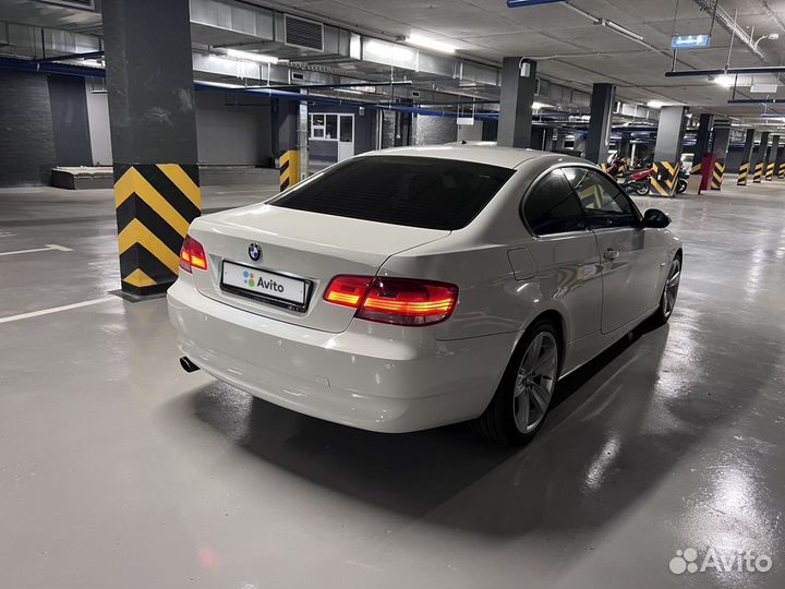 BMW 3 серия 2.0 AT, 2008, 228 234 км