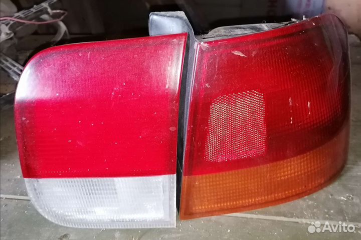 Торпедо Разбор Хонда Цивик Ферио ек2 Honda Civik