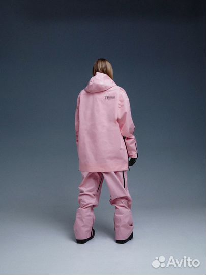 Анорак terror signature цвета в наличии размер L