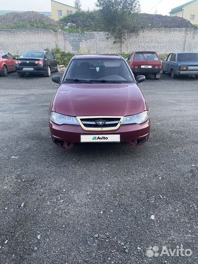 Daewoo Nexia, 2009