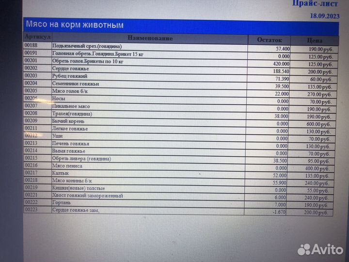 Подьязычка говяжья,мясная