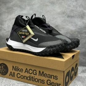 Nike ACG mountain FLU gore-TEX -21