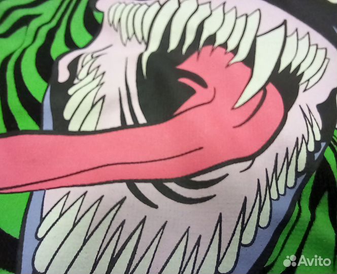 Худи marvel venom новое М