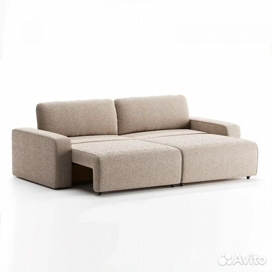 Диван-кровать eliot 249x113x81