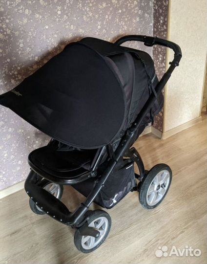 Коляска X-lander X-Move