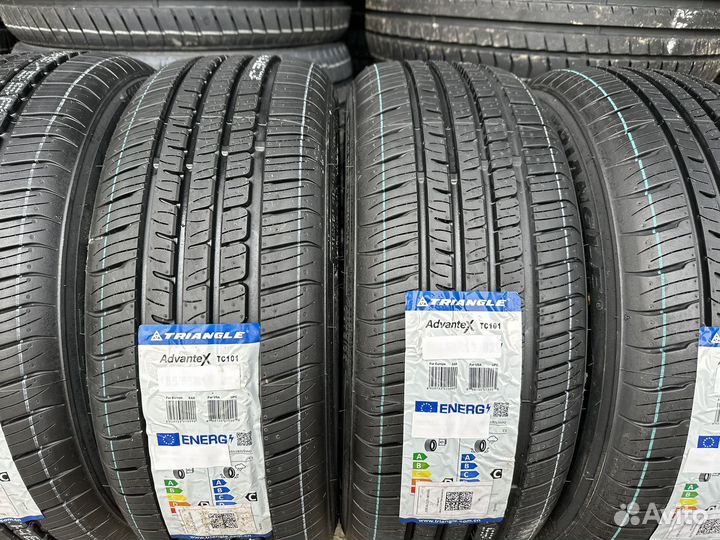 Triangle AdvanteX TC101 185/55 R15 83V