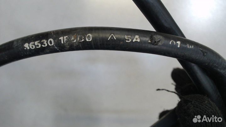 Трос ручника Nissan Micra K11E, 2000