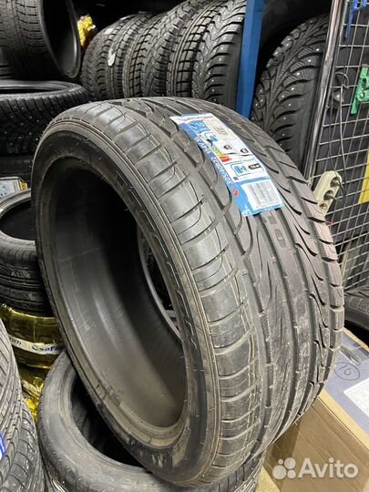 Tracmax F110 305/40 R22 115V