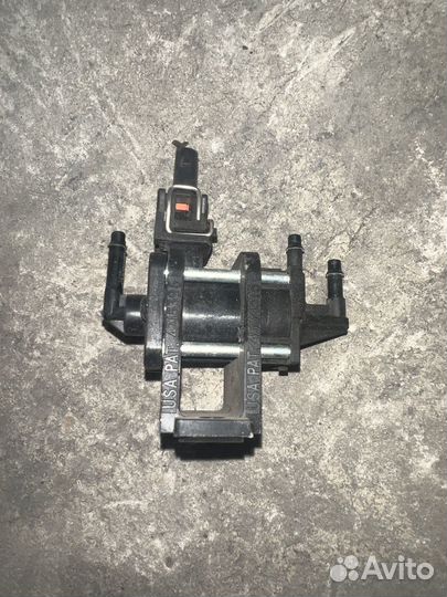 Клапан турбины Volkswagen