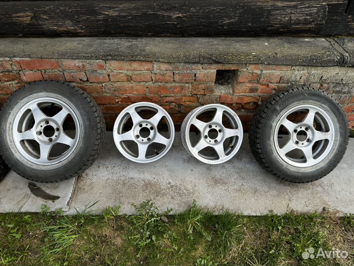 Бкмпо Ковка r13 на ваз