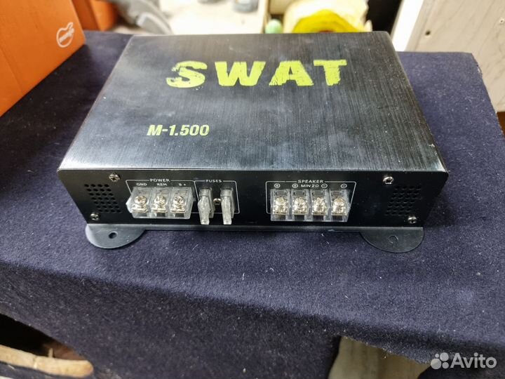 Swat m 1.500