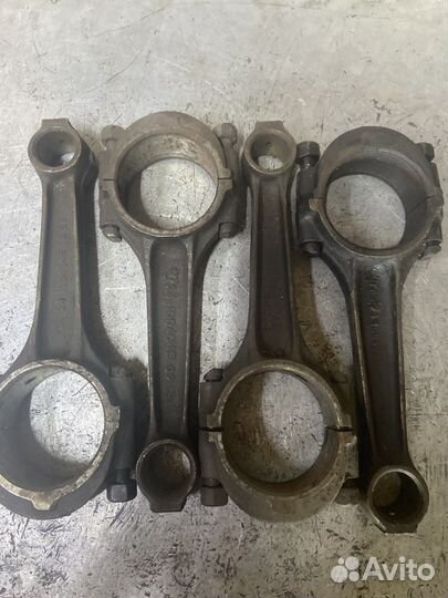 Шатуны УАЗ 417