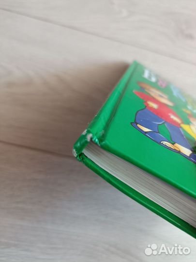 Букварь Н. С. Жукова