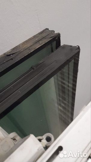 Стеклопакеты бу