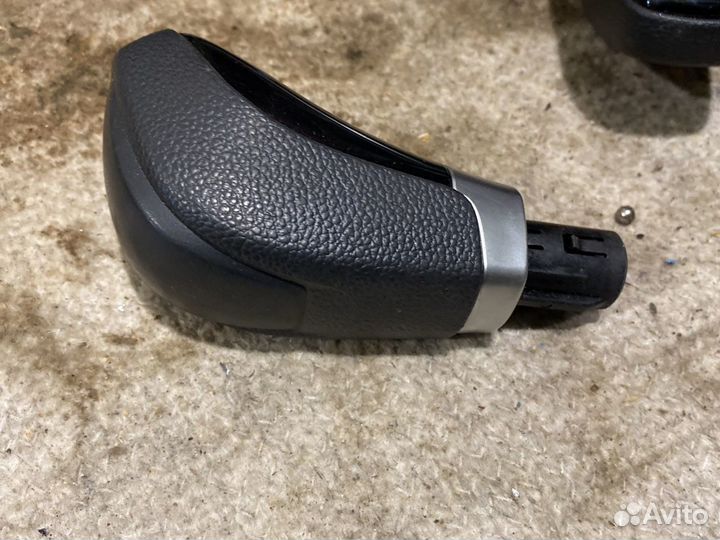 Ручка АКПП Hyundai Creta