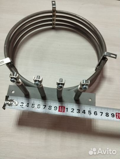 Тэн конвекции 5,3 кВт