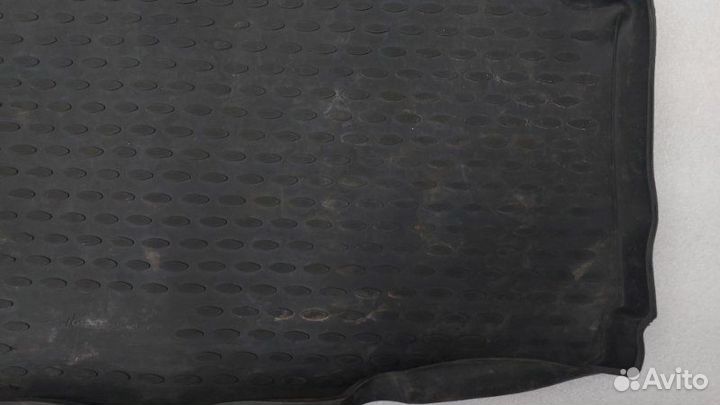 Коврик багажника Ford Explorer U502 T35pded 2013