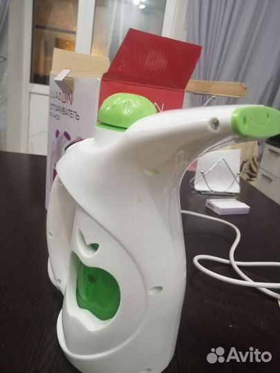 Отпариватель