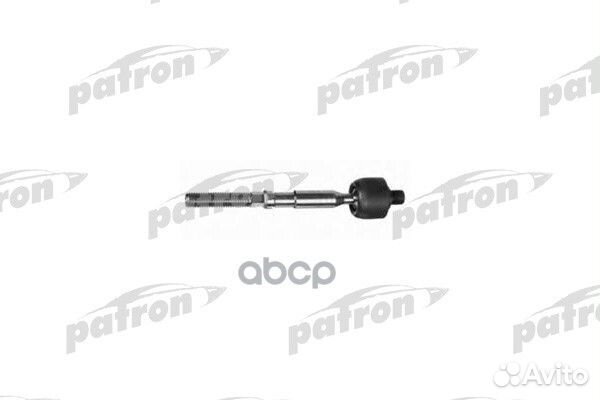 Тяга рулевая volvo: S70/V70 97-00, 850 91- PS21