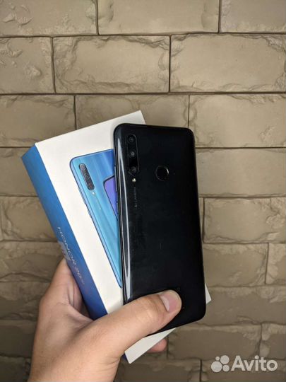 Honor 20e