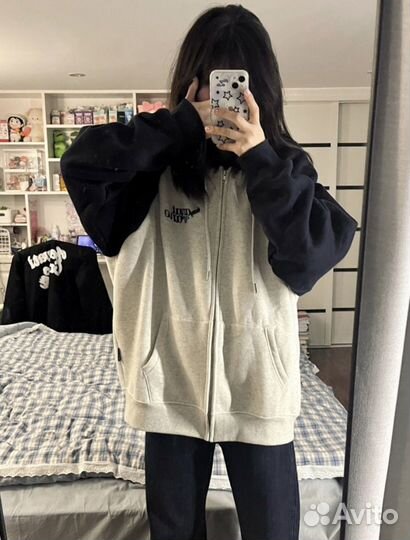 Y2k зипка винтаж