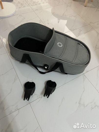 Люлька-переноска bugaboo