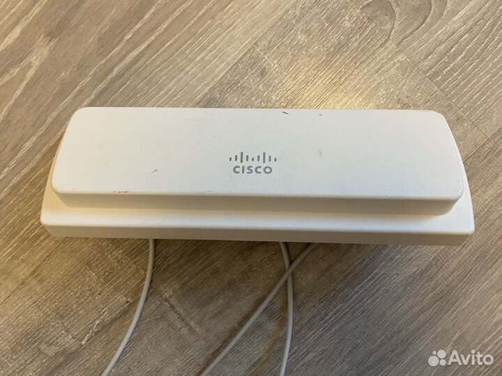 Точка доступа Cisco AIR-RM1252G-A-K9