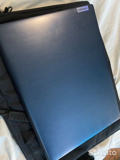 Lenovo i3 1115G4/SSD 512/8GB