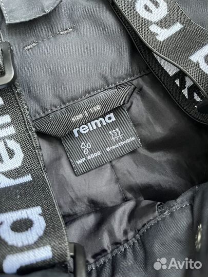 Полукомбинезон reima 122