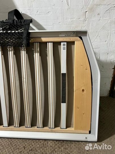 Спальник верхний Man Tgx 18.440 D2676LF45 2016