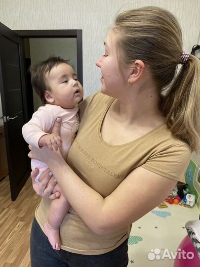 Детский массажист с выездом на дом