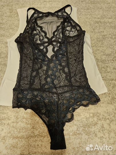 Боди женское intimissimi s