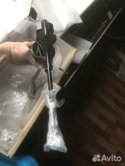 Тонарм Audio Note AN - 1S