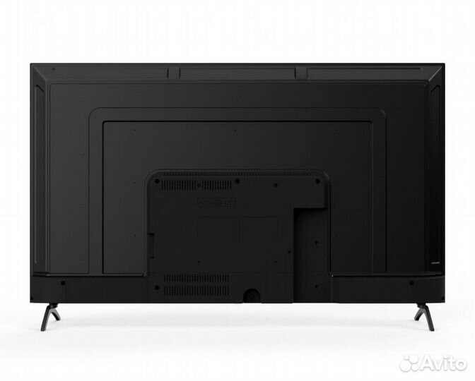 Телевизор Sber-50 smart (127 см) UHD 4k