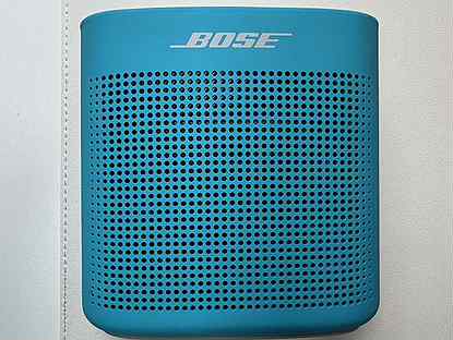 Bose Soundlink Color II 2