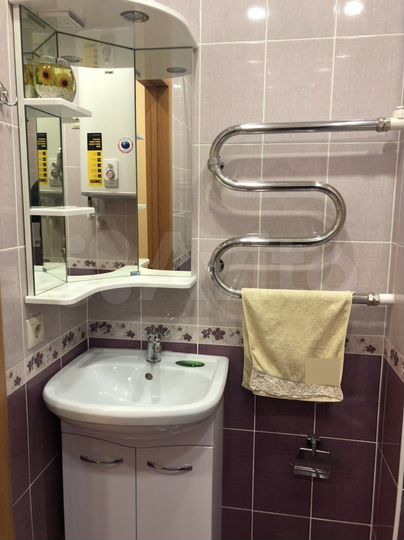 1-к. квартира, 39 м², 1/7 эт.