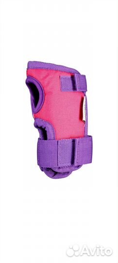 Новый комплект защиты от падений декатлон